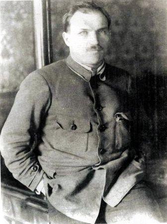 Истории от Олеся Бузины: Республики 1918 года