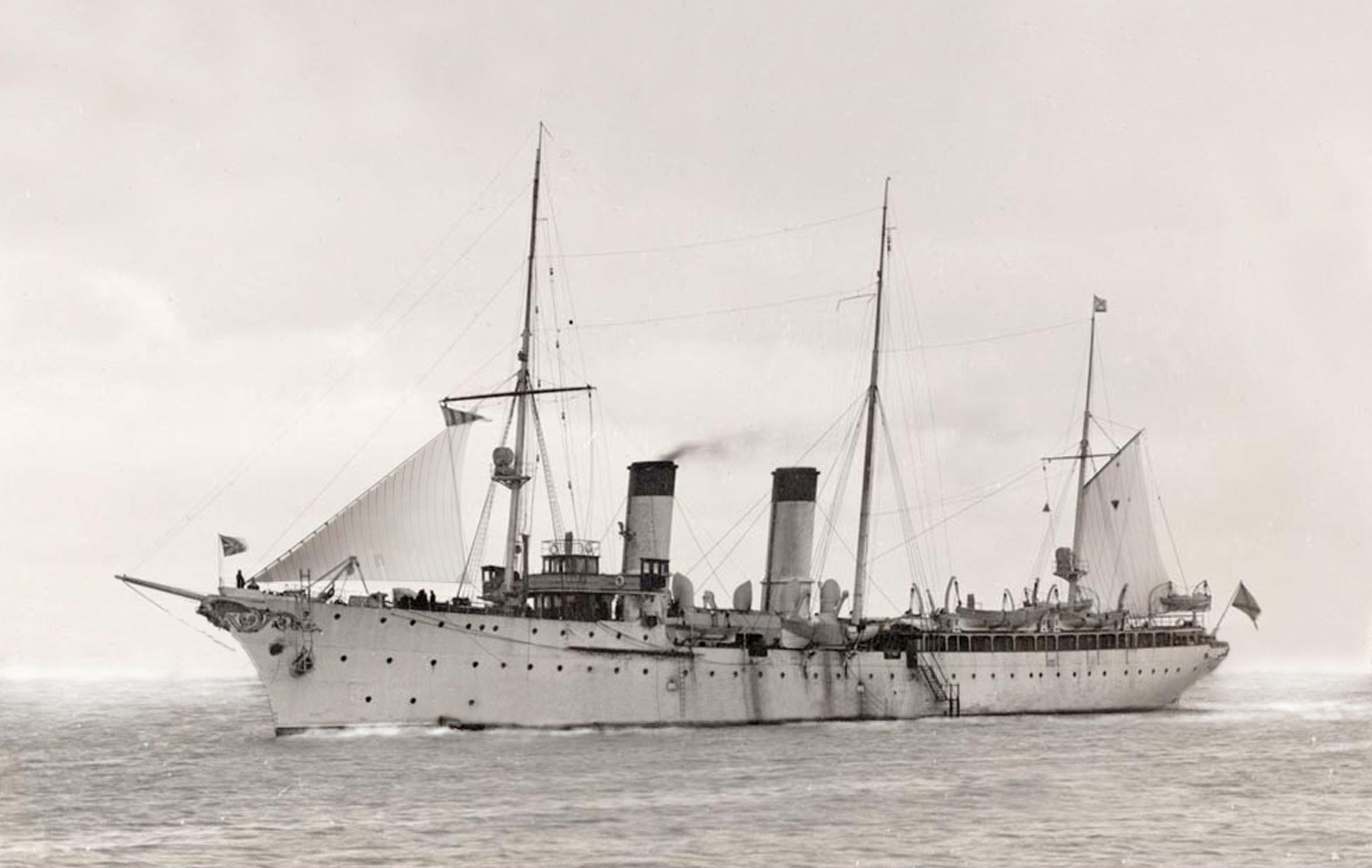 Истории от Олеся Бузины: Республики 1918 года