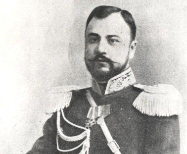 Истории от Олеся Бузины: Республики 1918 года