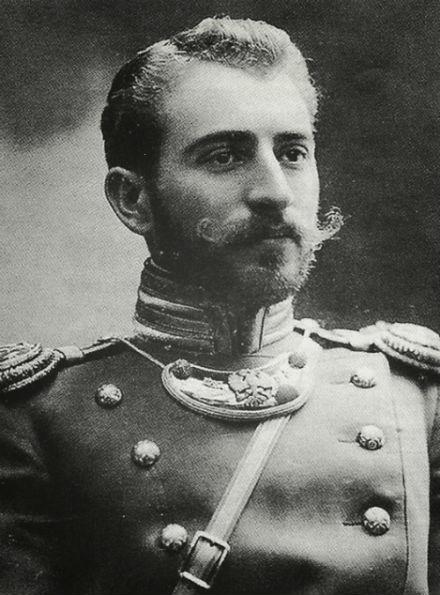 Украинская армия захватила Крым. Апрель 1918