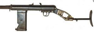Карабин M1940 — раритет от Smith & Wesson