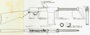 Карабин M1940 — раритет от Smith & Wesson