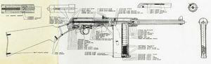Карабин M1940 — раритет от Smith & Wesson