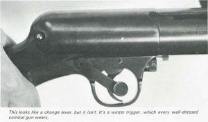 Карабин M1940 — раритет от Smith & Wesson