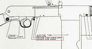Карабин M1940 — раритет от Smith & Wesson