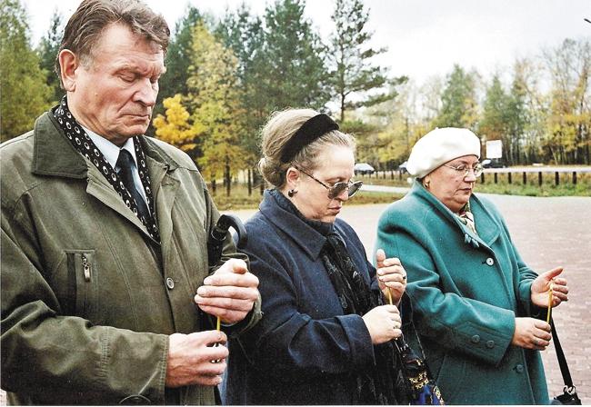 «Крестник» Карпухина () «Крестник» Карпухина