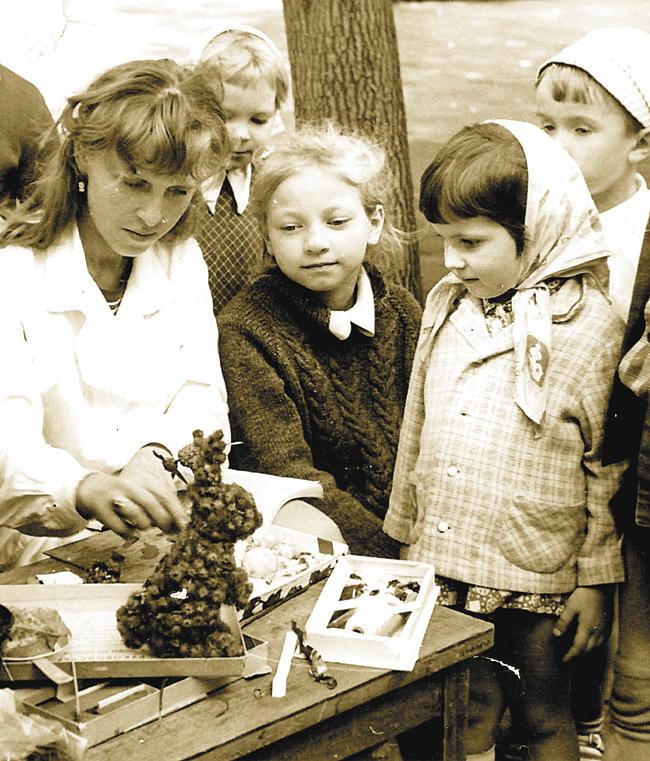 «Крестник» Карпухина () «Крестник» Карпухина