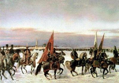 Начало русско-польской войны 1654—1667 гг. Часть 2 () Начало русско-польской войны 1654—1667 гг. Часть 2