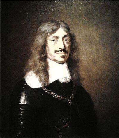 Начало русско-польской войны 1654—1667 гг. Часть 2 () Начало русско-польской войны 1654—1667 гг. Часть 2