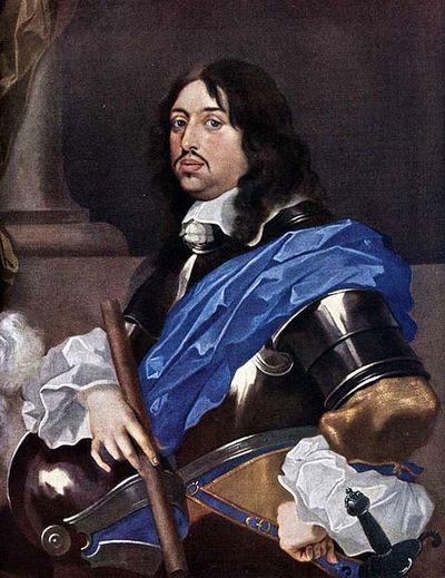 Начало русско-польской войны 1654—1667 гг. Часть 2 () Начало русско-польской войны 1654—1667 гг. Часть 2