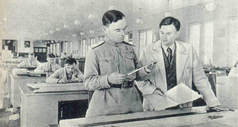 Отец транспортной авиации. Олег Константинович Антонов