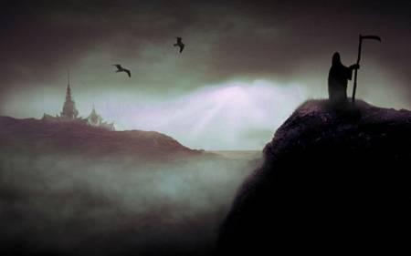 Смерть отменяется () Смерть отменяется