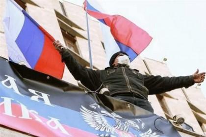 Три сценария развития событий на Юго-Востоке Украины