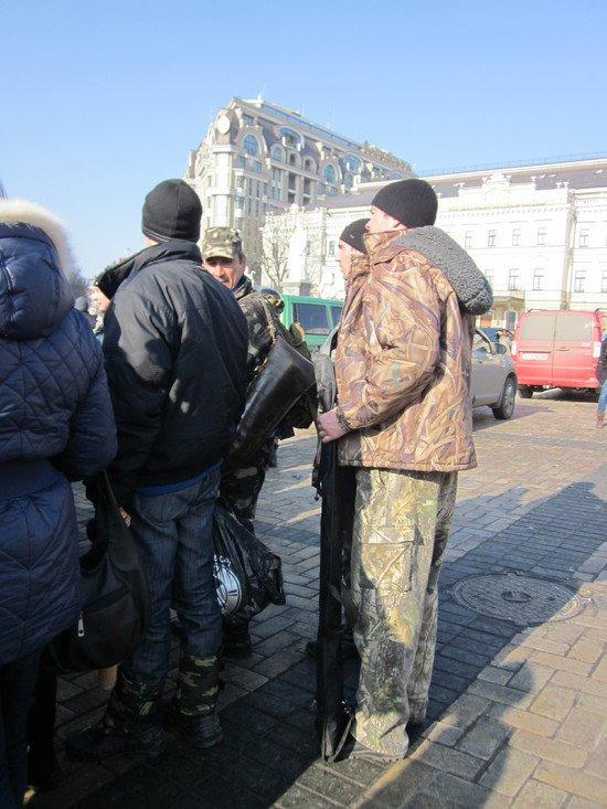 «В Киеве мы воевали с оборотнями». «Беркут» рассказал о тайнах Майдана: снайперы, захват морга, подпольная кузница () «В Киеве мы воевали с оборотнями». «Беркут» рассказал о тайнах Майдана: снайперы, захват морга, подпольная кузница