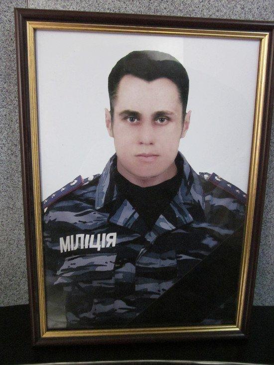 «В Киеве мы воевали с оборотнями». «Беркут» рассказал о тайнах Майдана: снайперы, захват морга, подпольная кузница () «В Киеве мы воевали с оборотнями». «Беркут» рассказал о тайнах Майдана: снайперы, захват морга, подпольная кузница