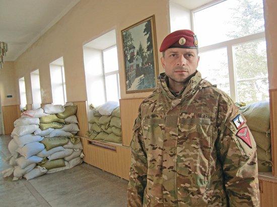 «В Киеве мы воевали с оборотнями». «Беркут» рассказал о тайнах Майдана: снайперы, захват морга, подпольная кузница () «В Киеве мы воевали с оборотнями». «Беркут» рассказал о тайнах Майдана: снайперы, захват морга, подпольная кузница