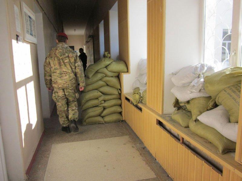 «В Киеве мы воевали с оборотнями». «Беркут» рассказал о тайнах Майдана: снайперы, захват морга, подпольная кузница