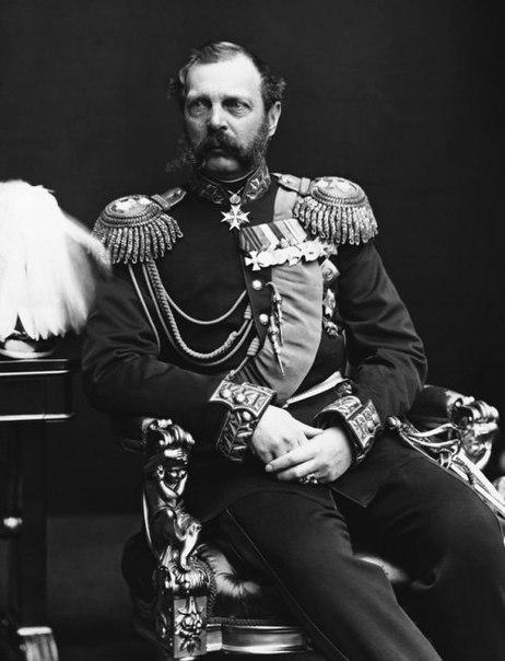 16 апреля 1866 года Дмитрий Каракозов стрелял в императора Александра II