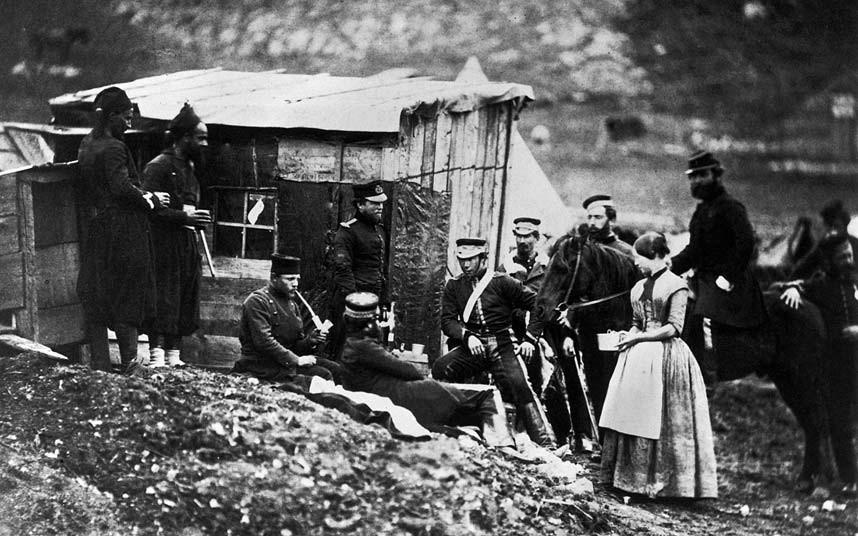 Английские агенты на Кавказе во время Крымской войны () Английские агенты на Кавказе во время Крымской войны