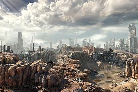 АПОКАЛИПСИС - тайна Библии разгадана?