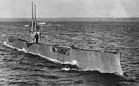 Атакуют русские подводники