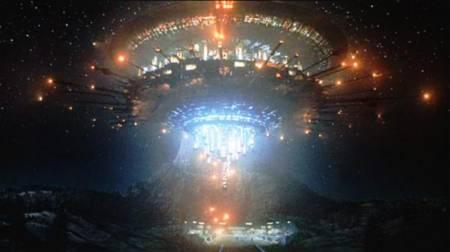 БАШНЯ ДЬЯВОЛА – САМАЯ ЗАГАДОЧНАЯ СКАЛА АМЕРИКИ () БАШНЯ ДЬЯВОЛА – САМАЯ ЗАГАДОЧНАЯ СКАЛА АМЕРИКИ