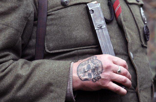 «Бекас» вышел на связь