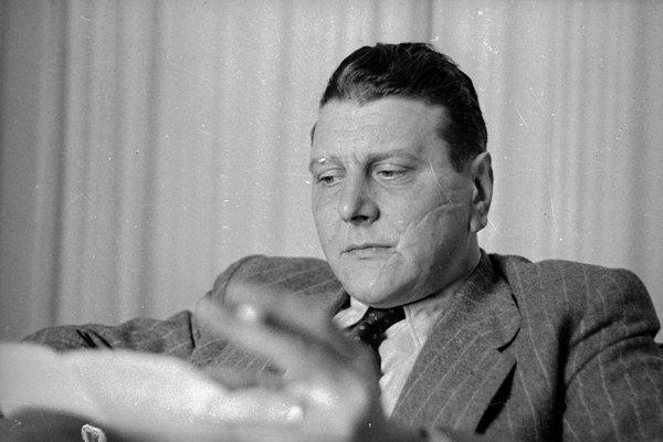 «Бекас» вышел на связь