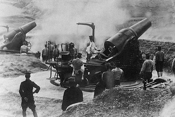 Было ли нападение Японии на Россию внезапным? () Было ли нападение Японии на Россию внезапным?