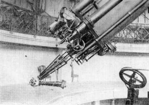 Через тернии к звёздам. Аристарх Аполлонович Белопольский () Через тернии к звёздам. Аристарх Аполлонович Белопольский