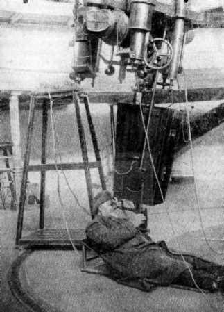 Через тернии к звёздам. Аристарх Аполлонович Белопольский