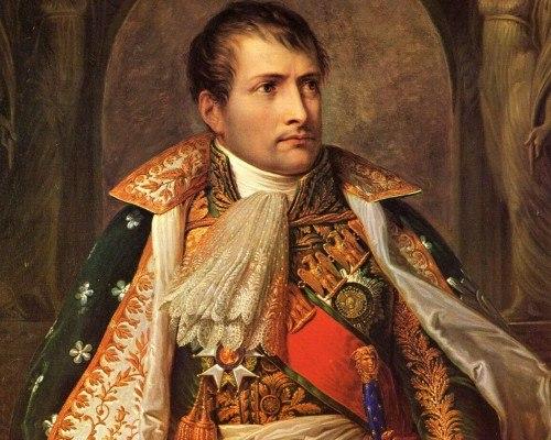 18 мая 1804 года императором Франции был провозглашен Наполеон I Бонапарт, () 18 мая 1804 года императором Франции был провозглашен Наполеон I Бонапарт,