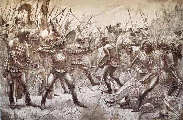 Самая длинная война в истории