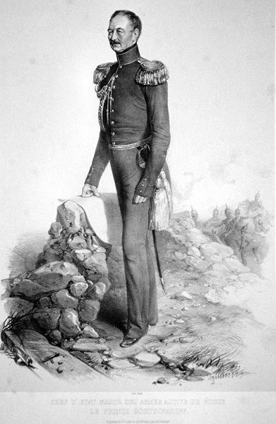 Дунайская кампания Восточной войны () Дунайская кампания Восточной войны