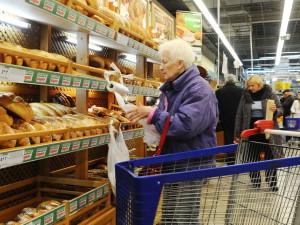 ФАС проверит обоснованность цен на хлеб в Севастополе и Крыму