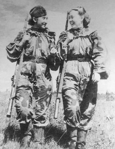 Из бабушкиного сундука