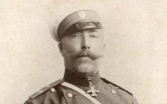 Как оклеветали героя Порт-Артура