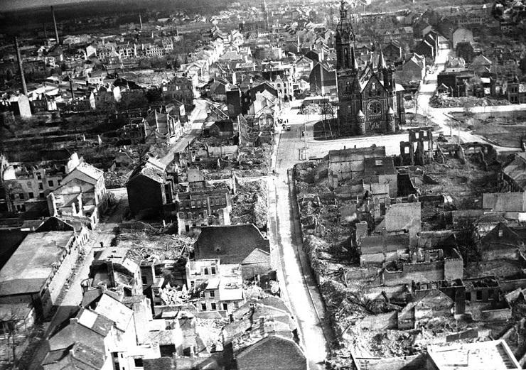 Как в 1944-47 годах Англия предлагала СССР стать одним из основателей ЕС () Как в 1944-47 годах Англия предлагала СССР стать одним из основателей ЕС