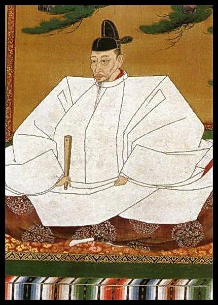 Катана даймё рода Тоётоми XVI века () Катана даймё рода Тоётоми XVI века