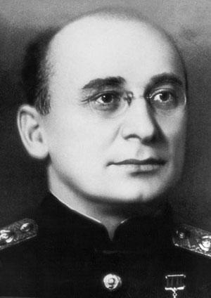 Несостоявшийся реформатор () Несостоявшийся реформатор