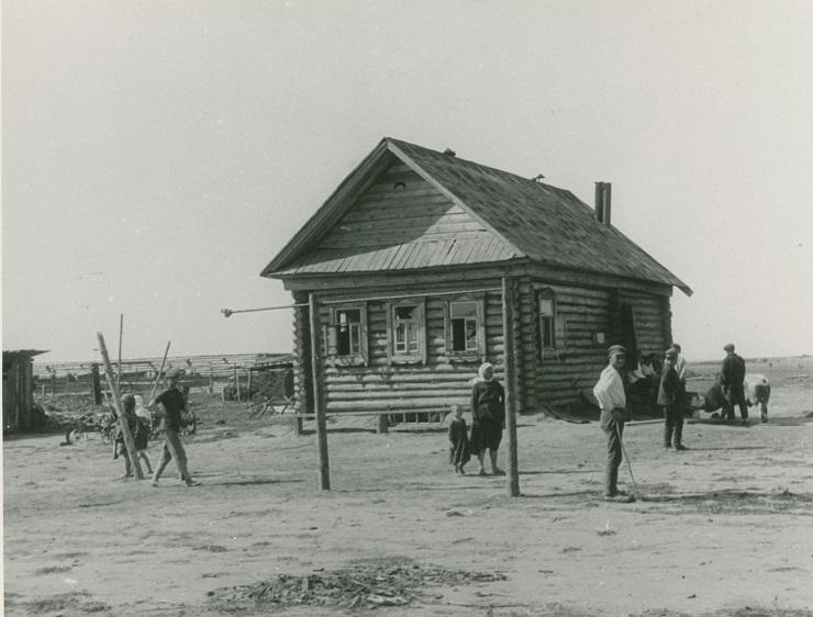 Поездка Тойнби по СССР в 1930 году () Поездка Тойнби по СССР в 1930 году