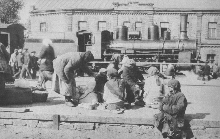 Поездка Тойнби по СССР в 1930 году () Поездка Тойнби по СССР в 1930 году