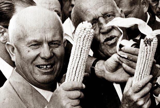 Правда о дефиците в СССР () Правда о дефиците в СССР