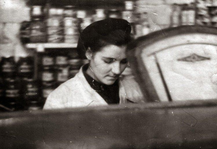 Правда о дефиците в СССР () Правда о дефиците в СССР