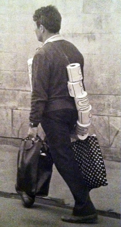 Правда о дефиците в СССР () Правда о дефиците в СССР