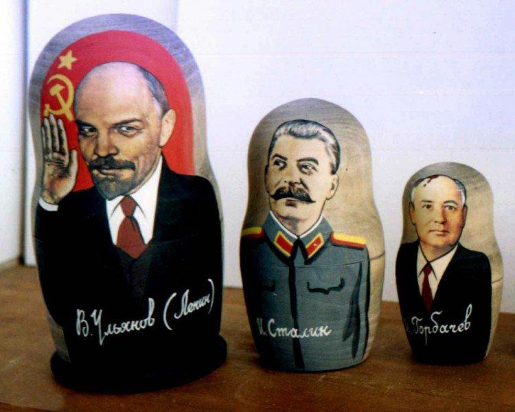 Правда о дефиците в СССР () Правда о дефиците в СССР