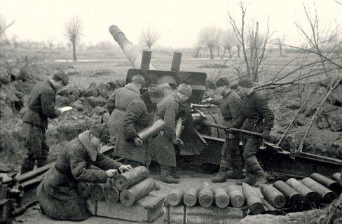 Штурмовые группы в битве за Познань () Штурмовые группы в битве за Познань