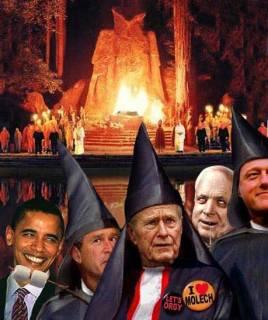 Тайное мировое правительство работает по системе яблочного пирога () Тайное мировое правительство работает по системе яблочного пирога