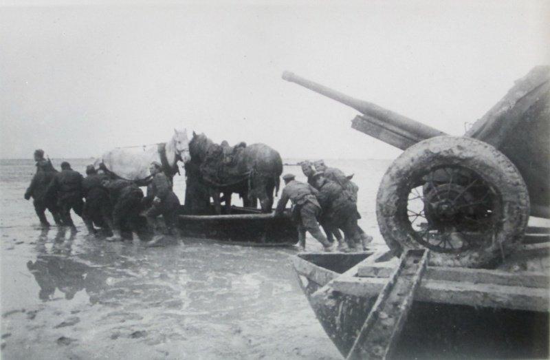 Третий сталинский удар. Битва за Крым () Третий сталинский удар. Битва за Крым