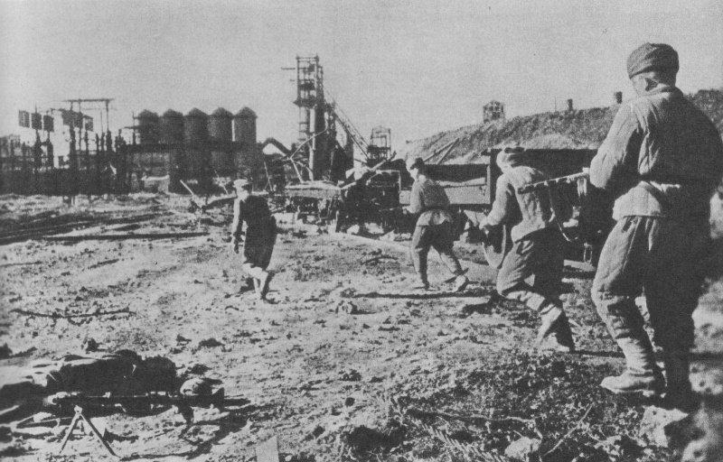 Третий сталинский удар. Битва за Крым () Третий сталинский удар. Битва за Крым